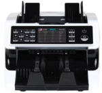 AL920 Mix value counting of multi currency