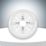 ALFAMAX AX-DB-01 Standart Detector Base