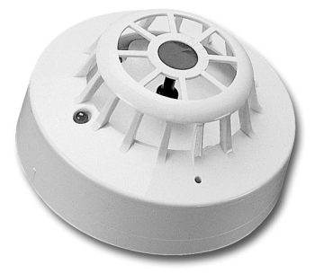 ALFAMAX C-1002 CONVENTIONAL OPTICAL SMOKE & HEAT DETECTOR