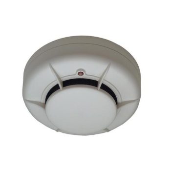 ALFAMAX C-1003 CONVENTIONAL OPTICAL HEAT DETECTOR