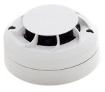 ALFAMAX I-1001 ADDRESSABLE OPTICAL SMOKE DETECTOR