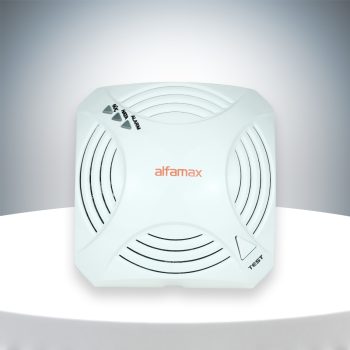 ALFAMAX I-1009 Addressable Carbonmonoxide Gas Detector