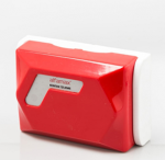 ALFAMAX I-1052 Addressable Input Module