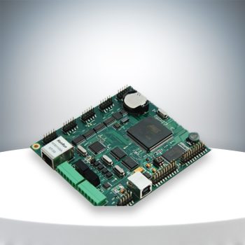 ALFAMAX MAIN BOARD CARD(ADDRESSABLE)