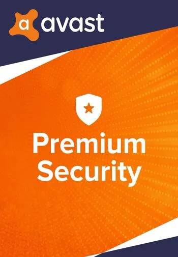 AVAST Premium Security 2021