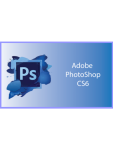 Adobe Photoshop CS6 DC 2020 Windows