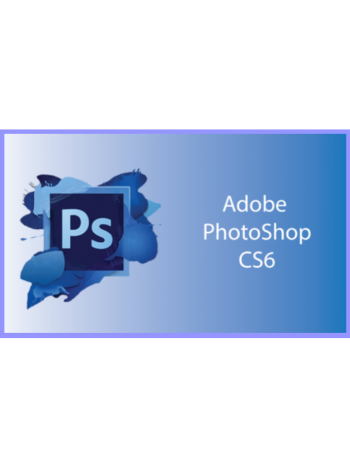 Adobe Photoshop CS6 DC 2020 Windows