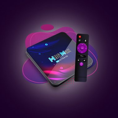 Android Box 4BG/64GB