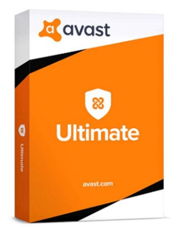 Avast Ultimate 2022 for PC, Mac, Android or iOS devices