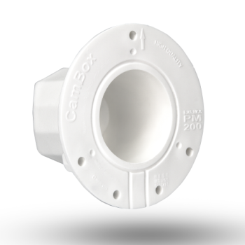 CAMBOX MT-10 BRACKET MULTI POLE CONNECTION