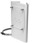 CAMBOX PELCO PA-402 POLE MOUNT BRACKET