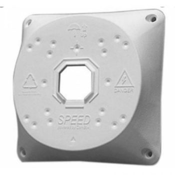 CAMBOX SP2802 SPEED WHITE