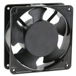 CBNT-ACC-120X120X38MM SLEEVE BEARING FAN/5 BLADES 220V