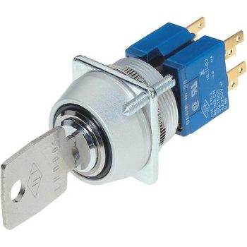 CBNT-ACC-SWITCH ON/OFF KEY FOR CABINET MODULE