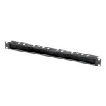CBNT-FSA-1U BRUSH PANEL FOR CABINET