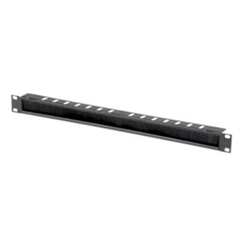 CBNT-FSA-1U BRUSH PANEL FOR CABINET