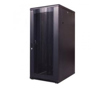 CBNT-TRUETECH 22U 800X1000 FREE STANDING CABINET
