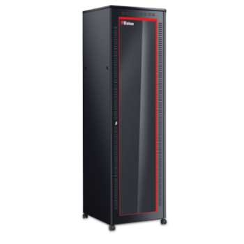 CBNT-TRUETECH 32U 600X600 FREE STANDING CABINET