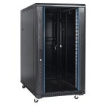 CBNT-TRUETECH 32U 800X1000 FREE STANDING CABINET