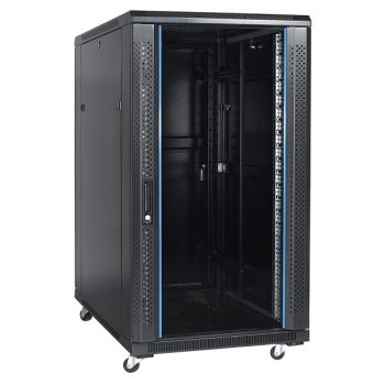 CBNT-TRUETECH 32U 800X1000 FREE STANDING CABINET