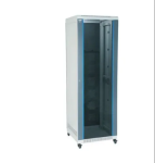 CBNT-TRUETECH 42U 600X600 FREE STANDING CABINET