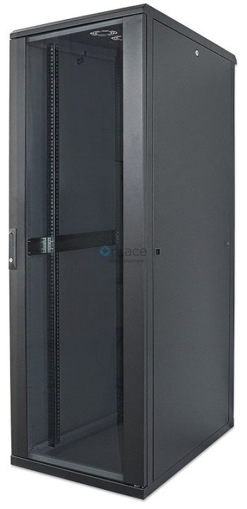 CBNT-TRUETECH 42U 800X1000 FREE STANDING CABINET