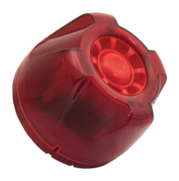 FUJITRON FFS-S40A CONVENTIONAL EXTERNAL SOUNDER WITH FLASHER