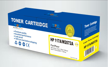 HP 117A/W2072A