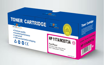 HP 117A/W2073A