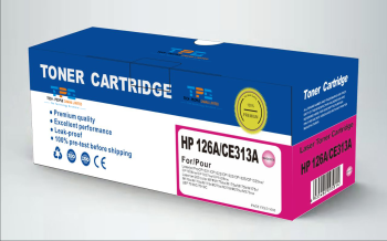 HP 126A/CE313A