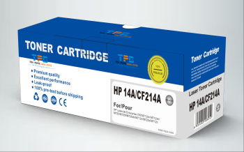 HP 14A/CF214A