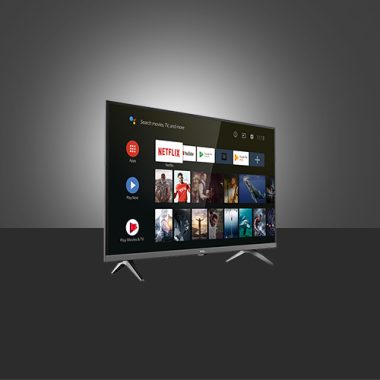 LCD- 65 Inches Android English