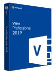 MICROSOFT VISIO PROFESSIONAL 2019