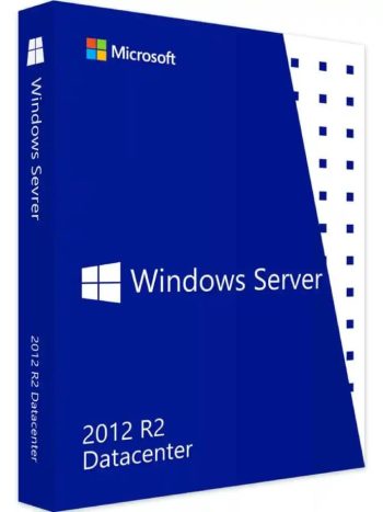 MICROSOFT WINDOWS SERVER 2012 R2 DATACENTER