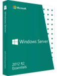 MICROSOFT WINDOWS SERVER 2012 R2 ESSENTIALS