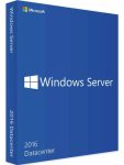 MICROSOFT WINDOWS SERVER 2016 DATACENTER