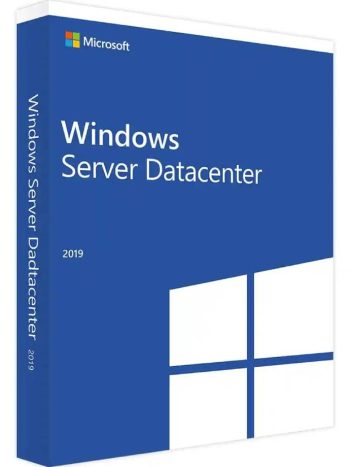 MICROSOFT WINDOWS SERVER 2019 DATACENTER