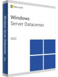 MICROSOFT WINDOWS SERVER 2022 DATACENTER