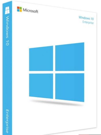 Microsoft Windows 10 Enterprise