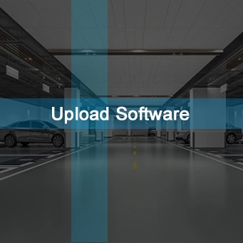 PARK-TGW IC/ID PARKING SOFTWARE-DONGLE