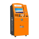 PARK-TGW SELF PAYMENT MACHINE