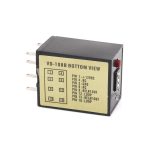 PARK-TGW VD108B VEHICLE DETECTOR