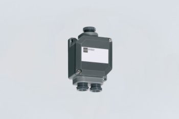 R-BOX EX-P 13CM PLASTIC BRACKET