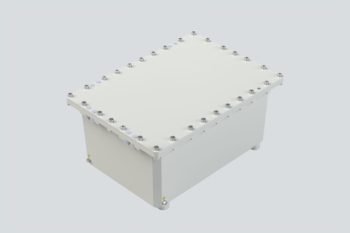 R-BOX EX-T T PLASTIC BRACKET