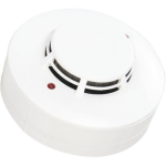 TRUETECH SD308 INDEPENDENT PHOTOELECTRONIC SMOKE DETECTOR
