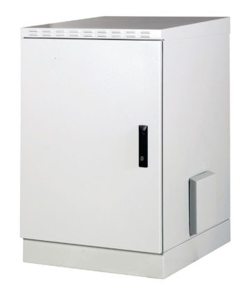 TRUETECH TR-CB-7U 600*450 IP CABINET