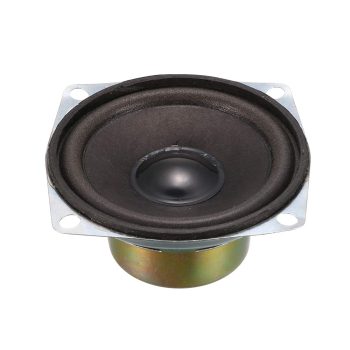 PE-SPE WS-8TW 20CM 180 Watt ? 8 Ohm | 16/8/4/2 Watt? Trafo  SPEAKER