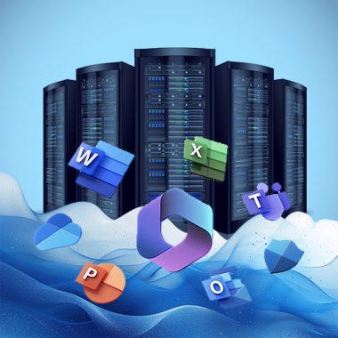 Windows, Office And Server